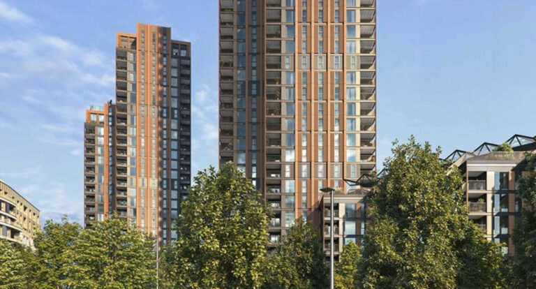 Uk Development Property Development Services in the UK